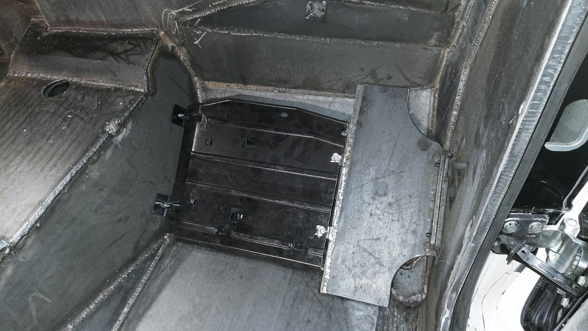 This Mansory Mercedes-AMG G63 Is Literally Bulletproof