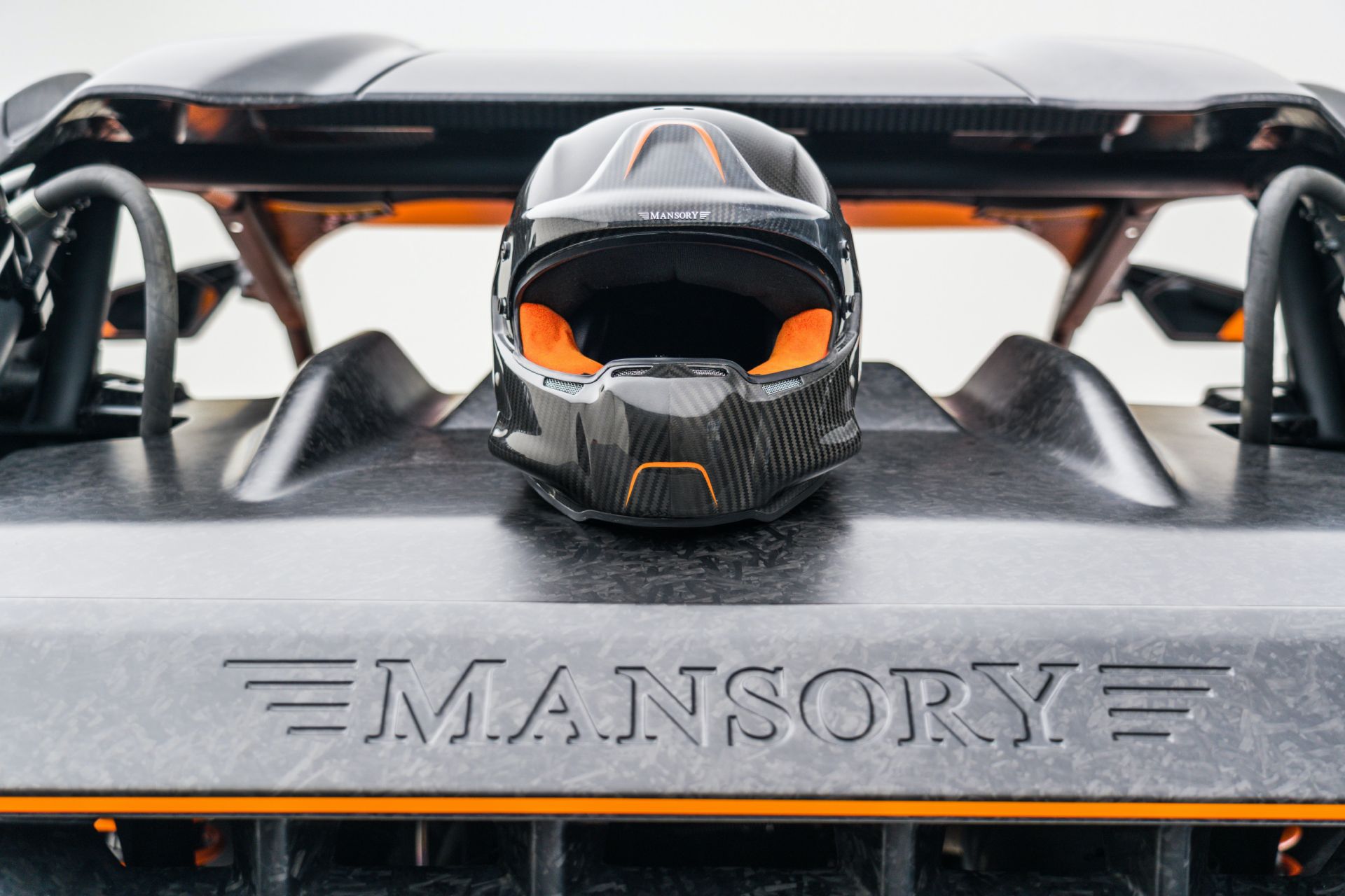 Mansory Xerocole Injects Power And Style Into Can-Am’s Maverick Side-By-Side