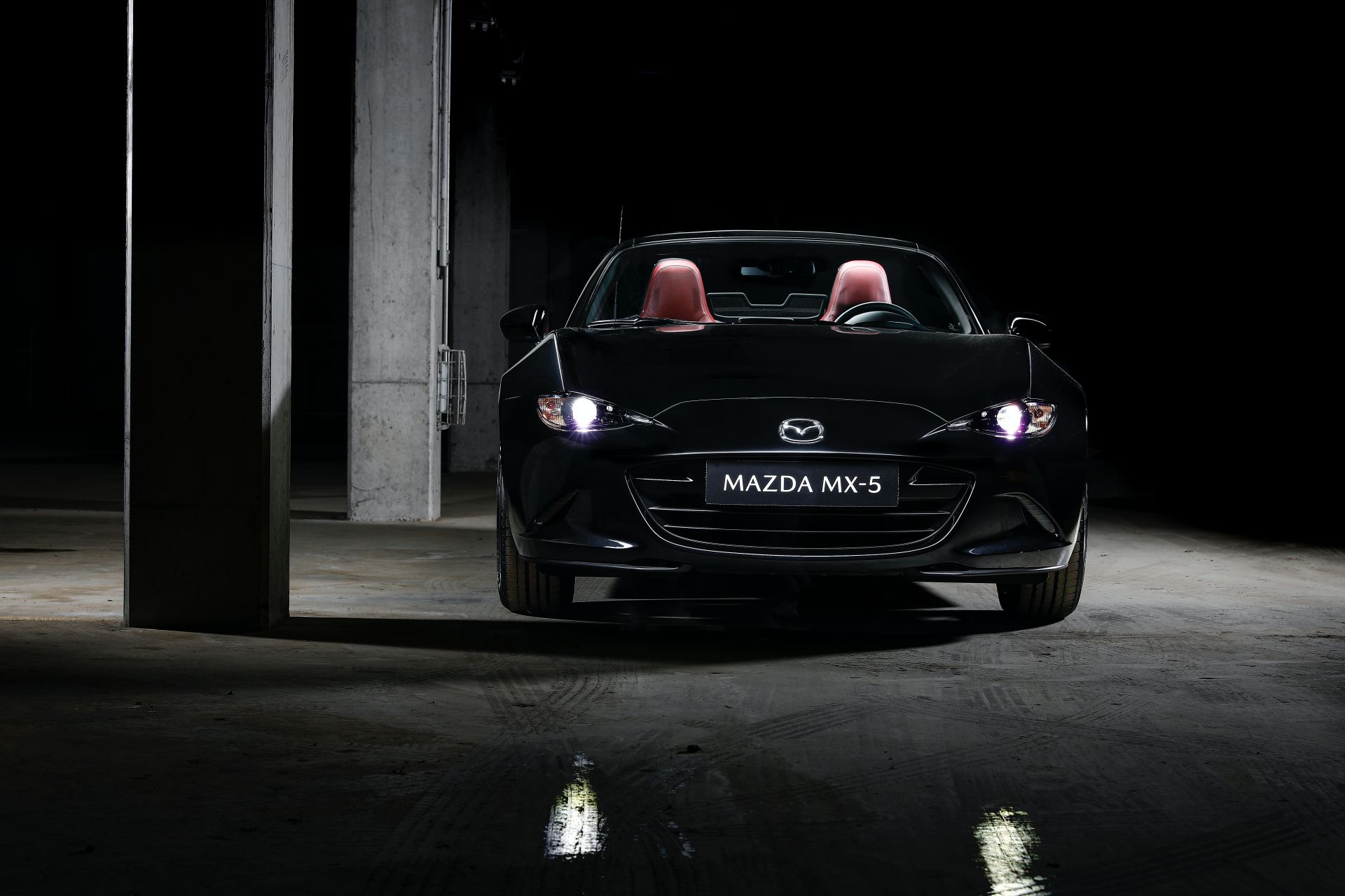 France’s Limited-Run Mazda MX-5 Eunos Edition Brings Back Memories