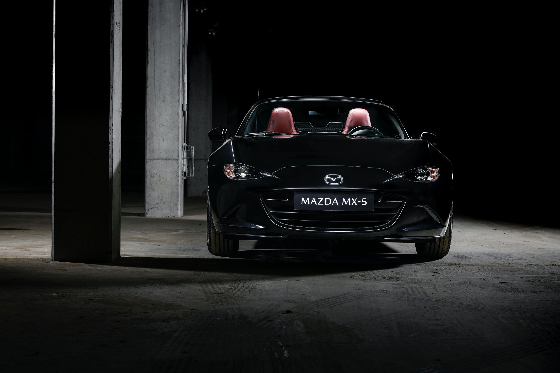 France’s Limited-Run Mazda MX-5 Eunos Edition Brings Back Memories