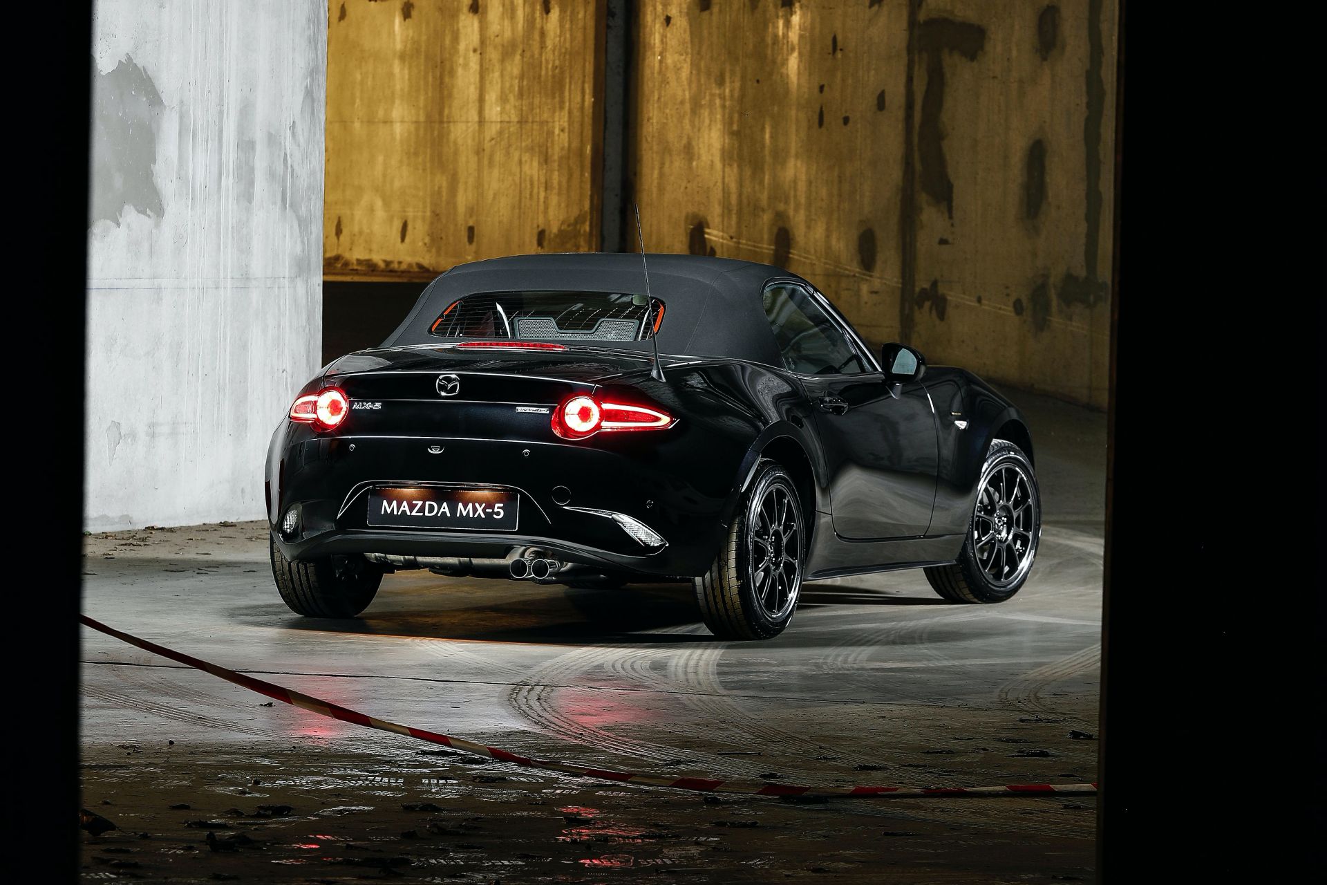 France’s Limited-Run Mazda MX-5 Eunos Edition Brings Back Memories