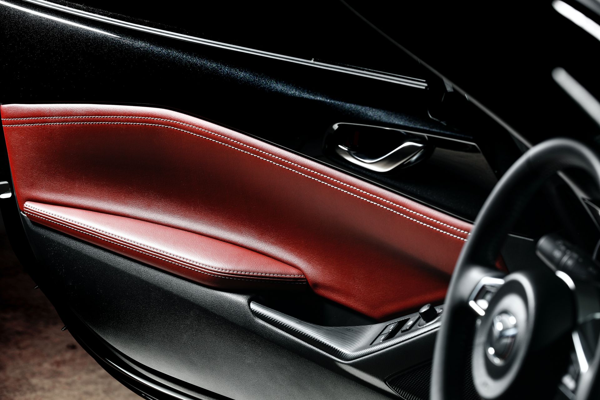 France’s Limited-Run Mazda MX-5 Eunos Edition Brings Back Memories