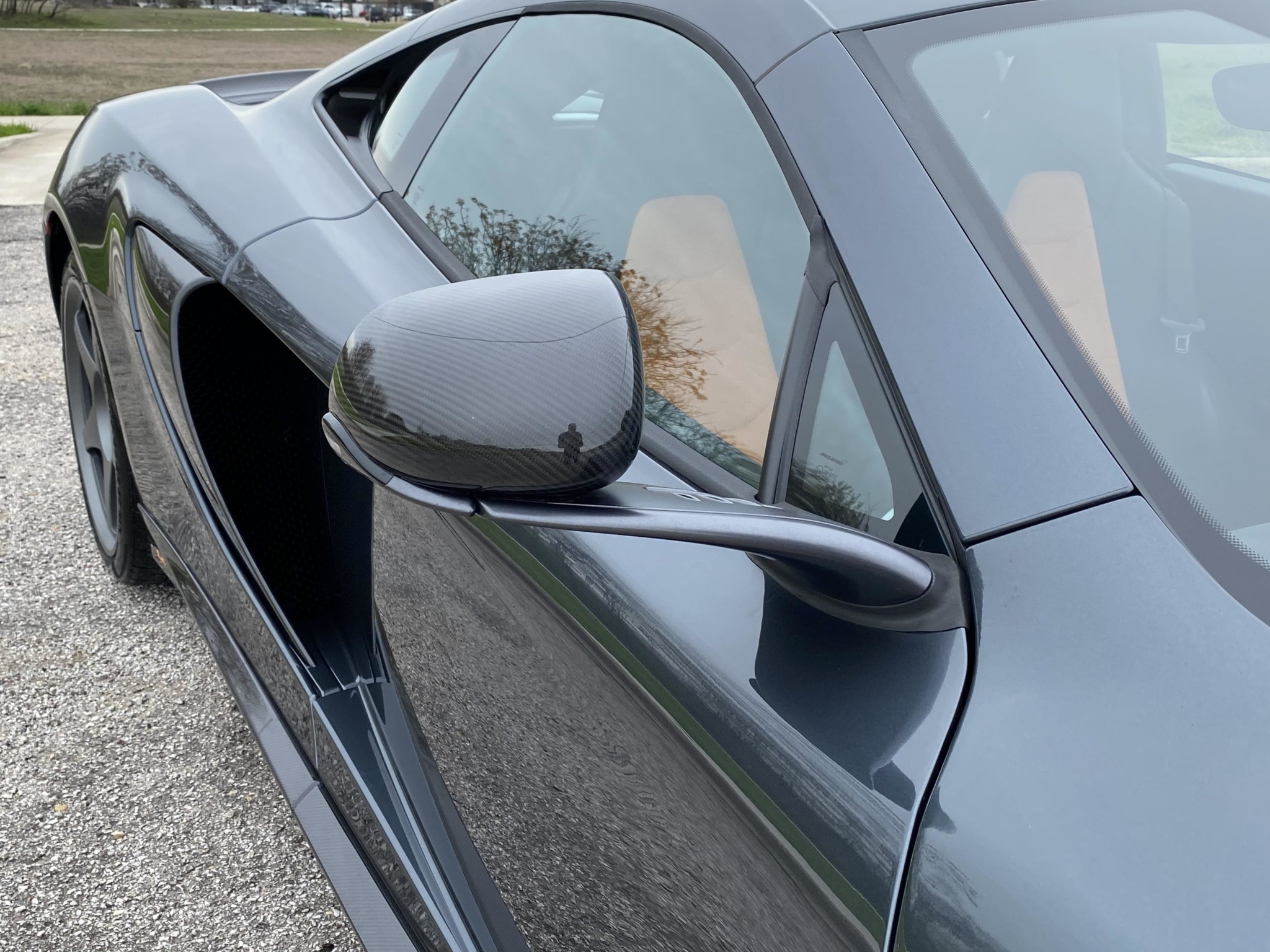 This McLaren 650S Le Mans Limited Edition Could End Up Being A Bargain