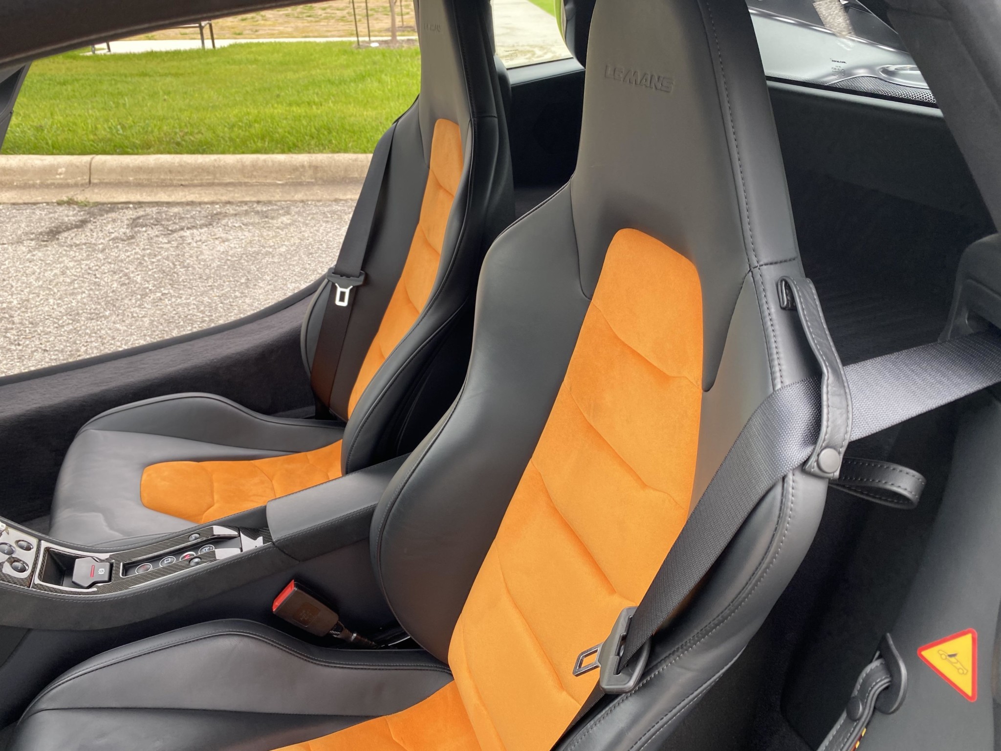 This McLaren 650S Le Mans Limited Edition Could End Up Being A Bargain