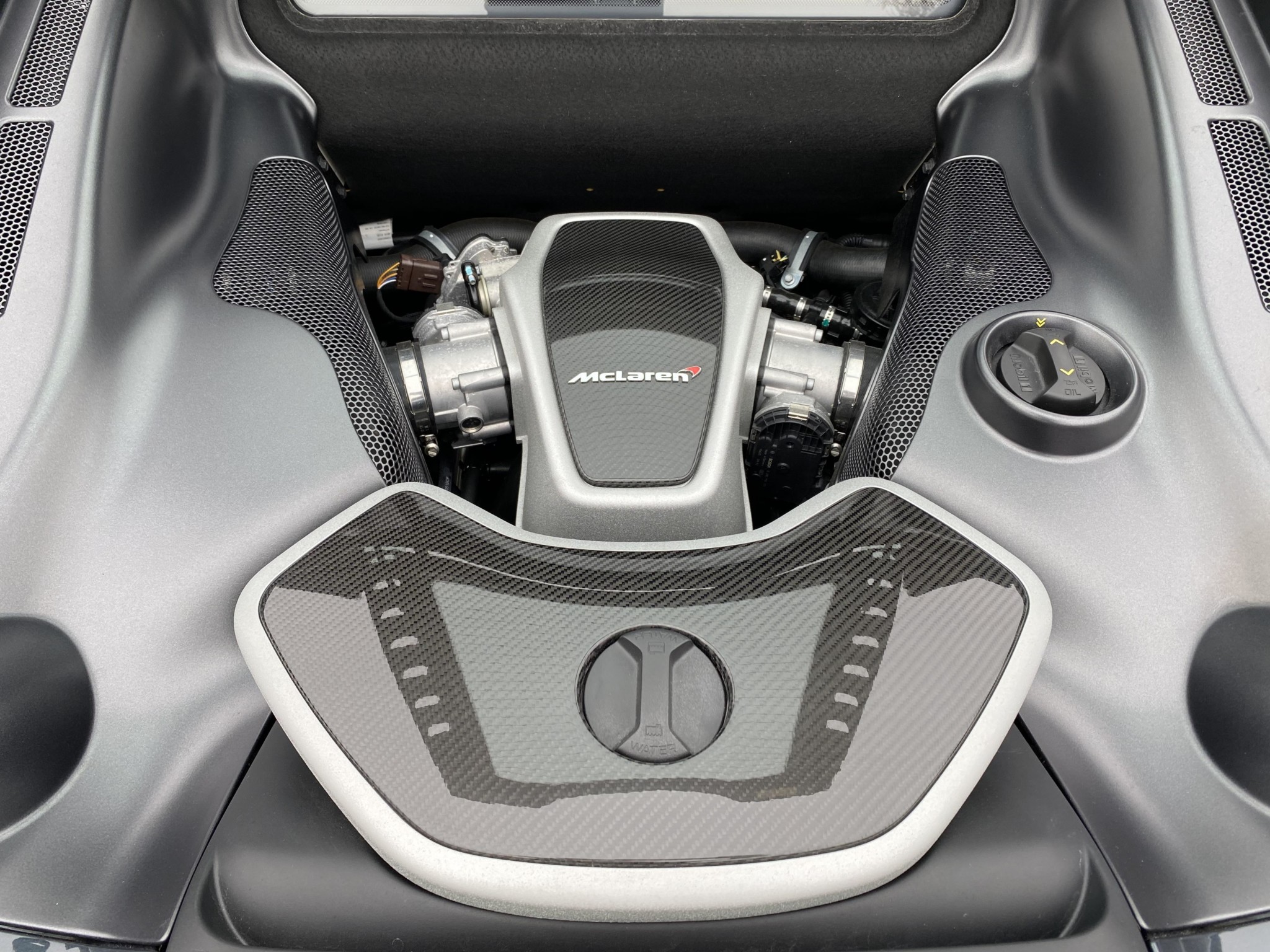 This McLaren 650S Le Mans Limited Edition Could End Up Being A Bargain