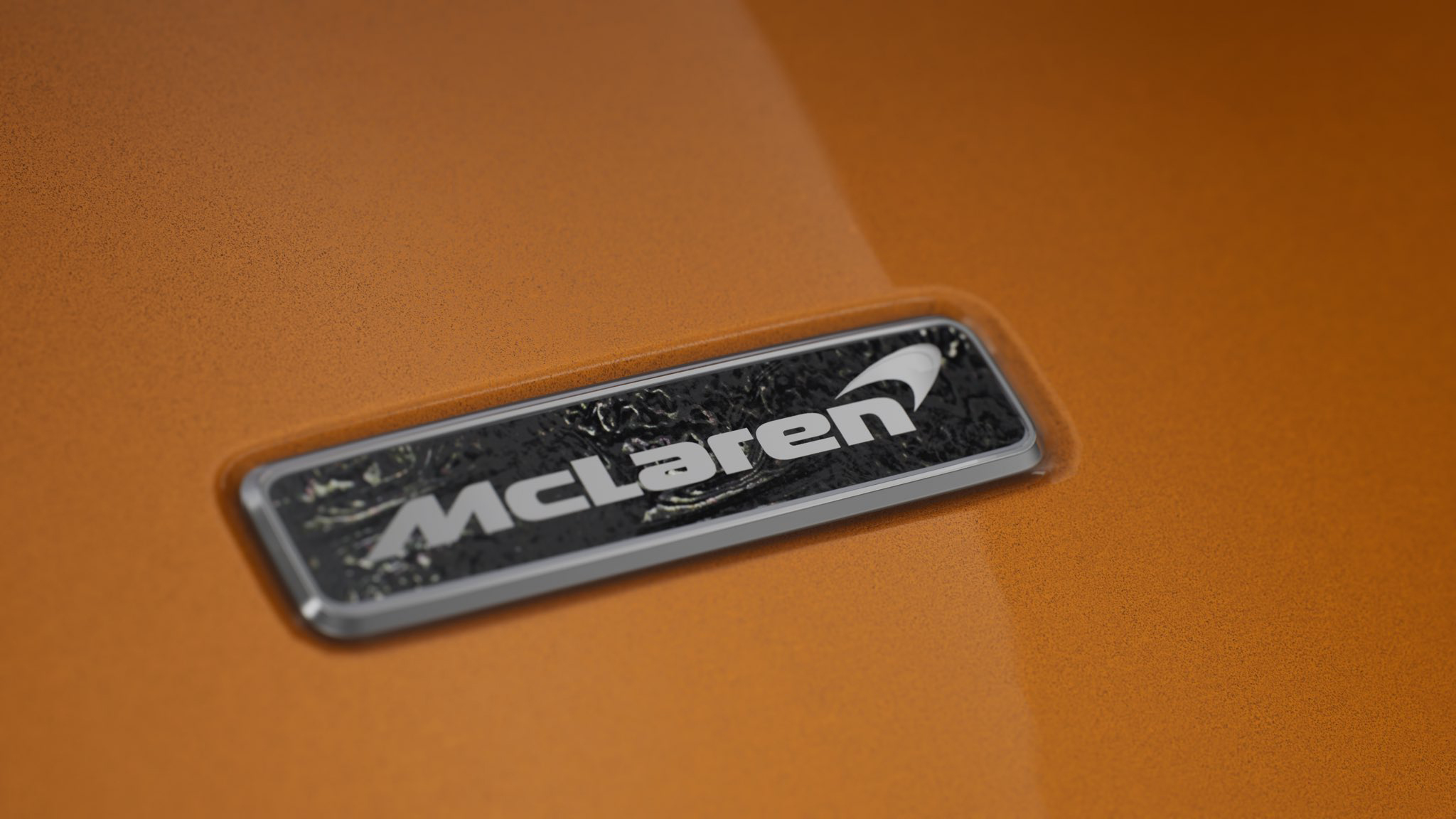 Special McLaren Elva Pays Tribute To Iconic M6A Can-Am Racer