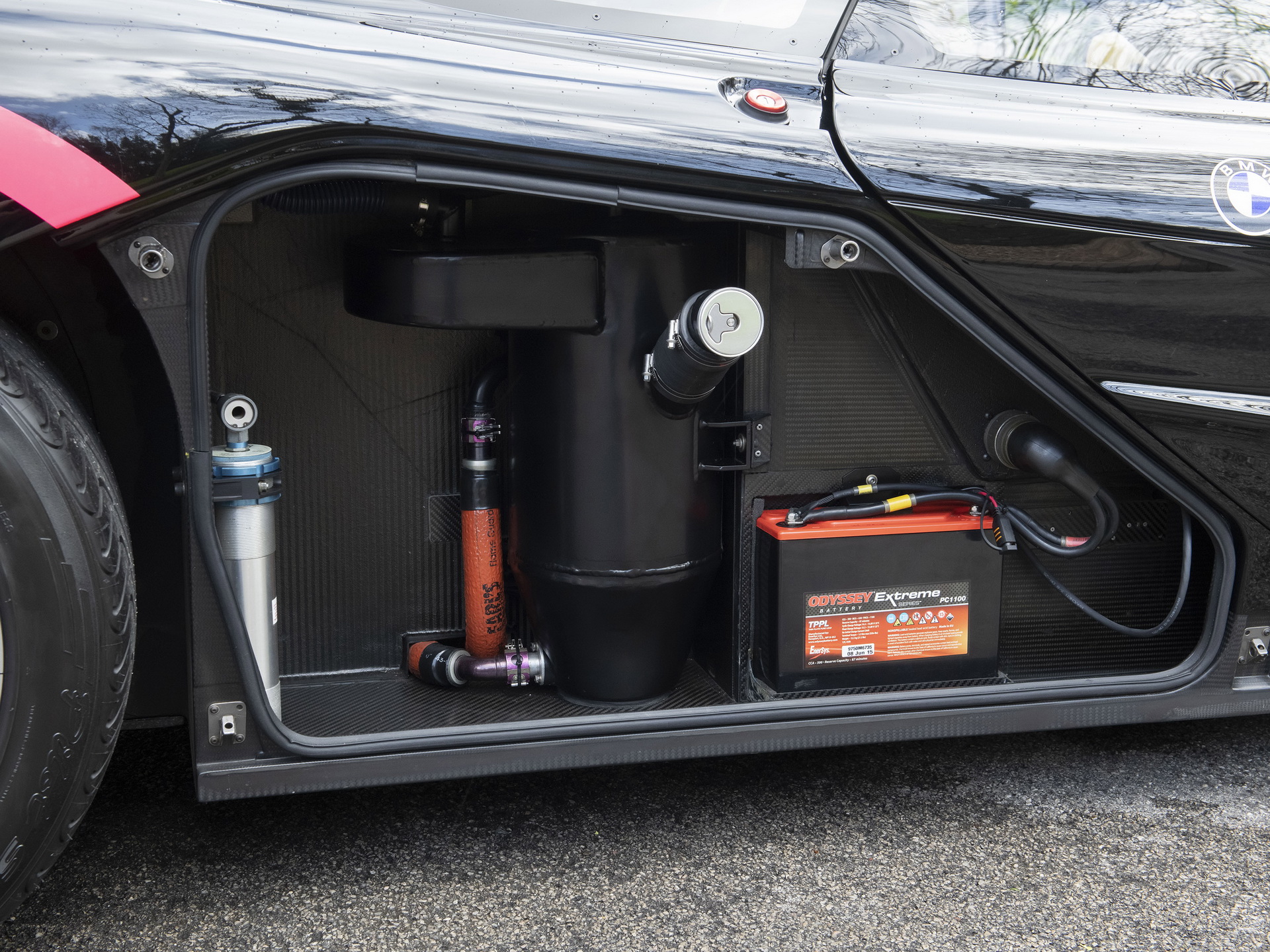 McLaren’s First F1 GTR Longtail Is Offered For Sale And Is Even Road Legal