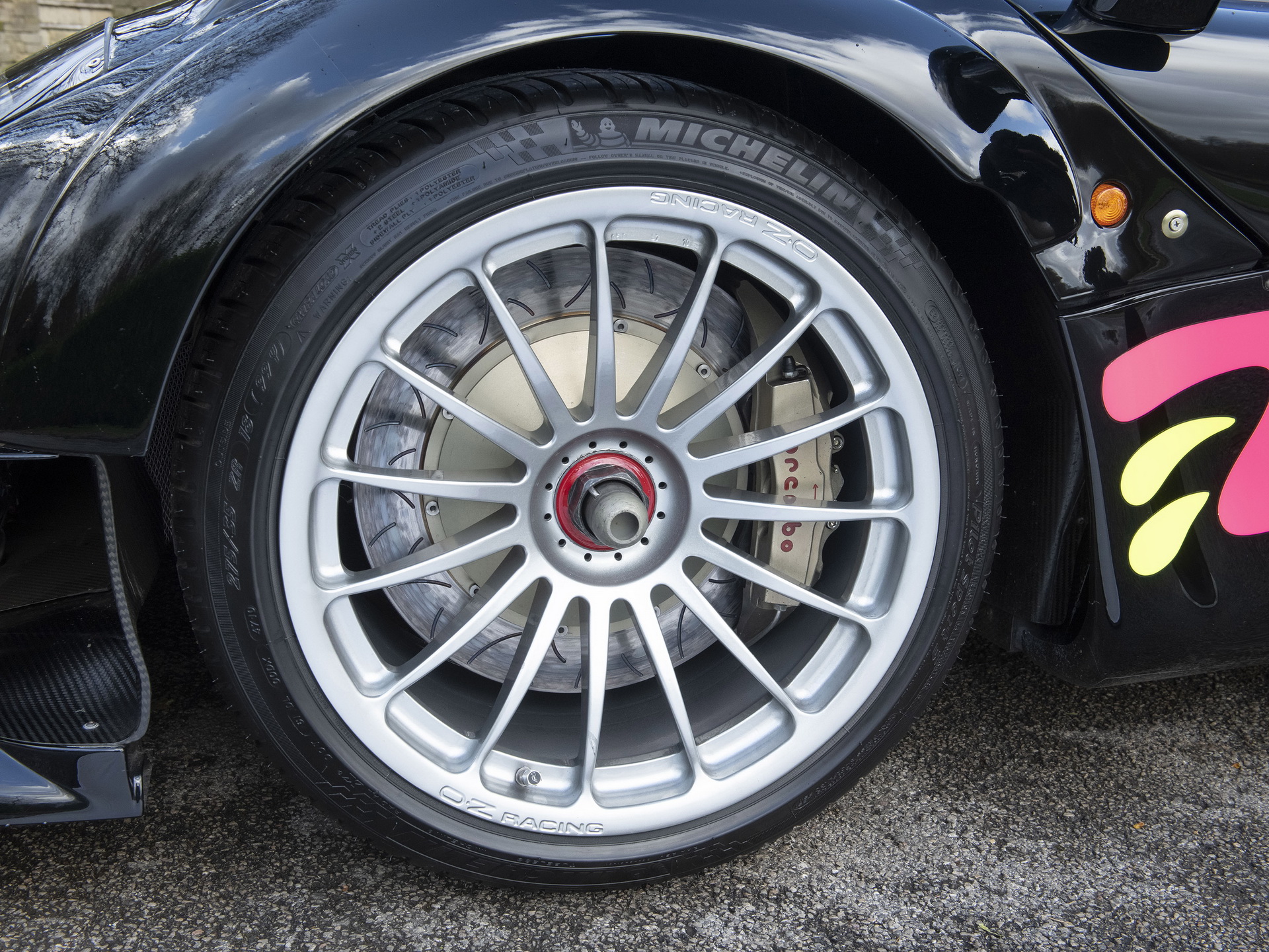 McLaren’s First F1 GTR Longtail Is Offered For Sale And Is Even Road Legal