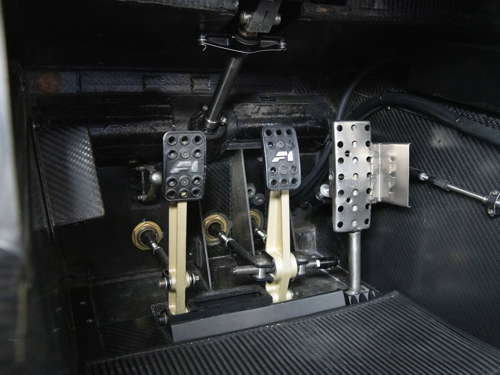 McLaren’s First F1 GTR Longtail Is Offered For Sale And Is Even Road Legal