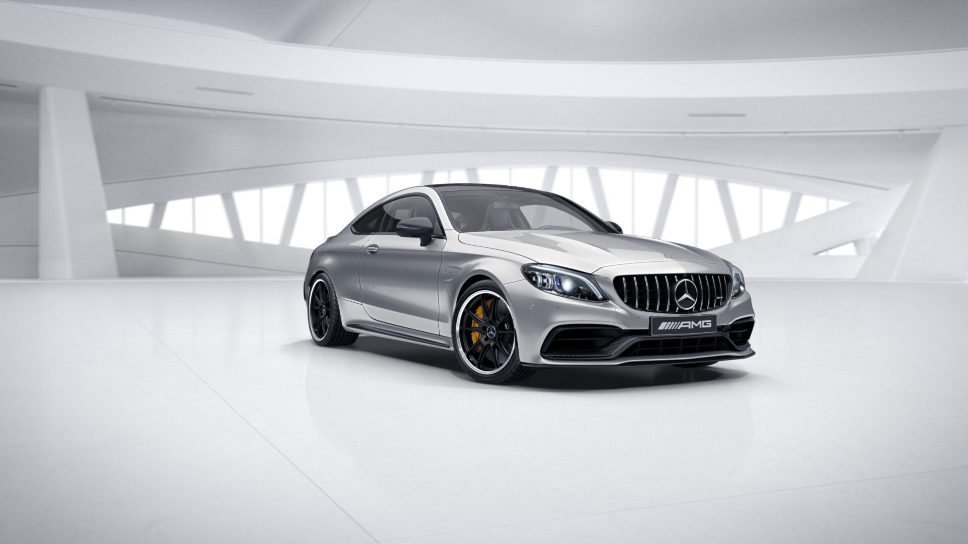 Exclusive Mercedes-AMG C 63 S Aero Edition 63 Unveiled For Australia And NZ