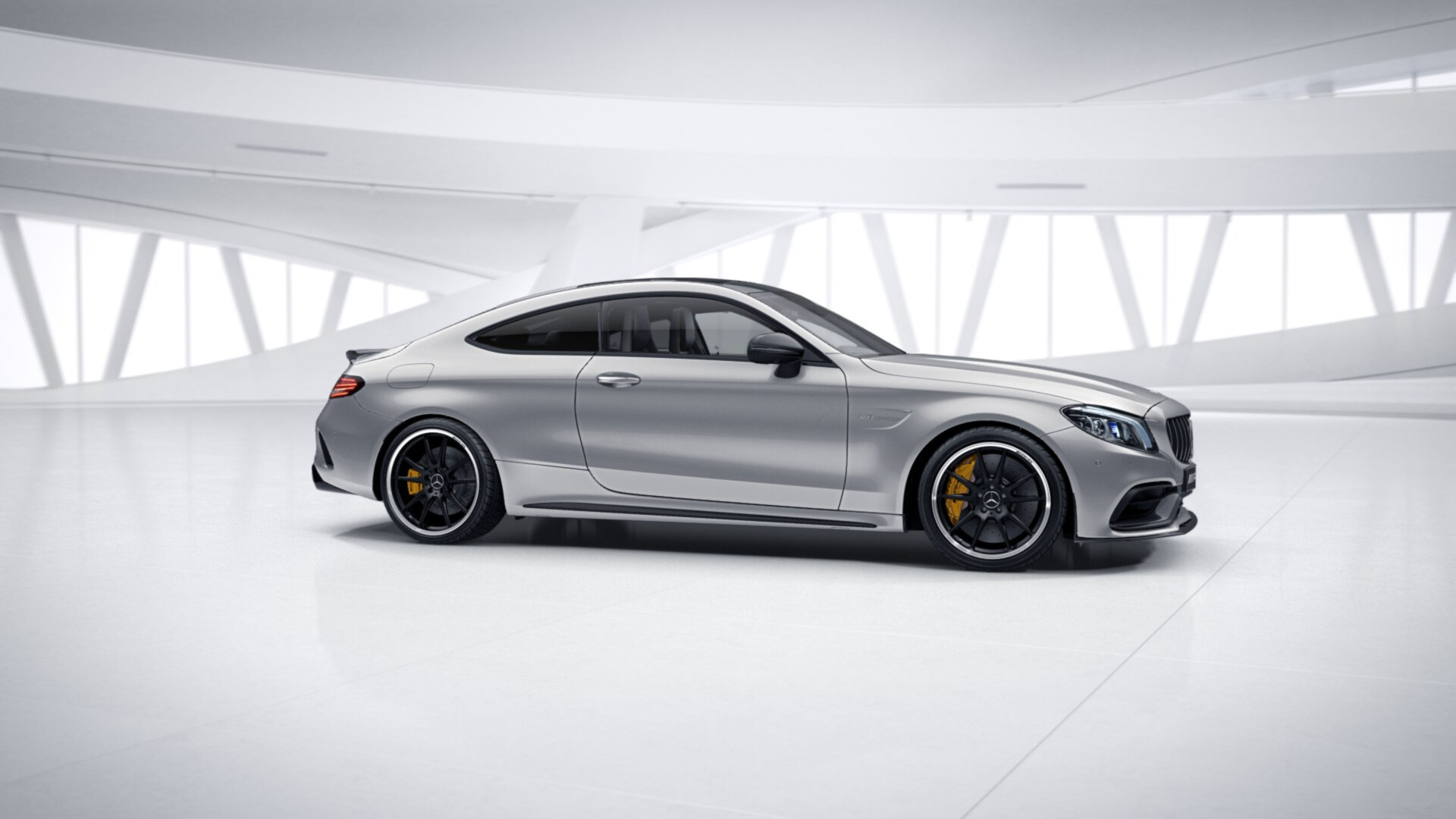 Exclusive Mercedes-AMG C 63 S Aero Edition 63 Unveiled For Australia And NZ