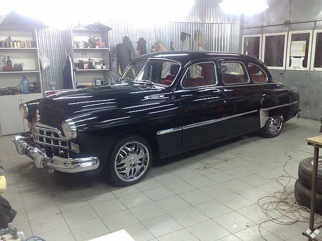 Ukrainian Brand Turns Modern BMWs, Mercs And More Into Soviet-Styled Replicas