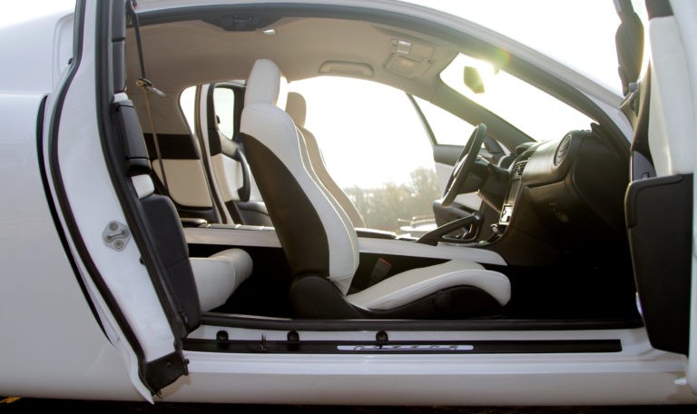 Ukrainian Brand Turns Modern BMWs, Mercs And More Into Soviet-Styled Replicas