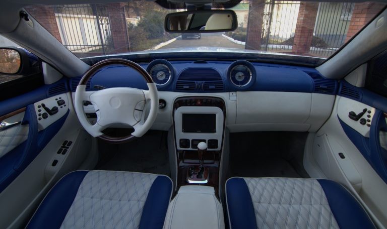 Ukrainian Brand Turns Modern BMWs, Mercs And More Into Soviet-Styled Replicas