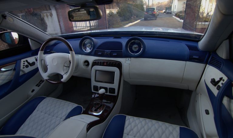 Ukrainian Brand Turns Modern BMWs, Mercs And More Into Soviet-Styled Replicas