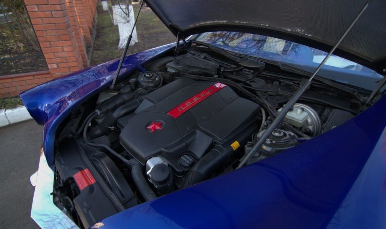 Ukrainian Brand Turns Modern BMWs, Mercs And More Into Soviet-Styled Replicas