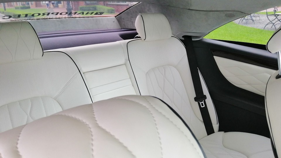 Ukrainian Brand Turns Modern BMWs, Mercs And More Into Soviet-Styled Replicas