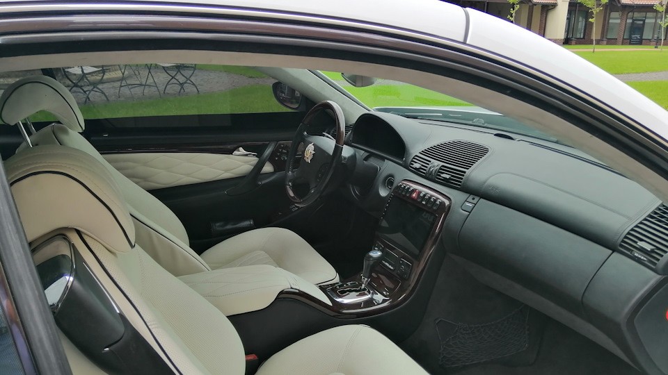 Ukrainian Brand Turns Modern BMWs, Mercs And More Into Soviet-Styled Replicas