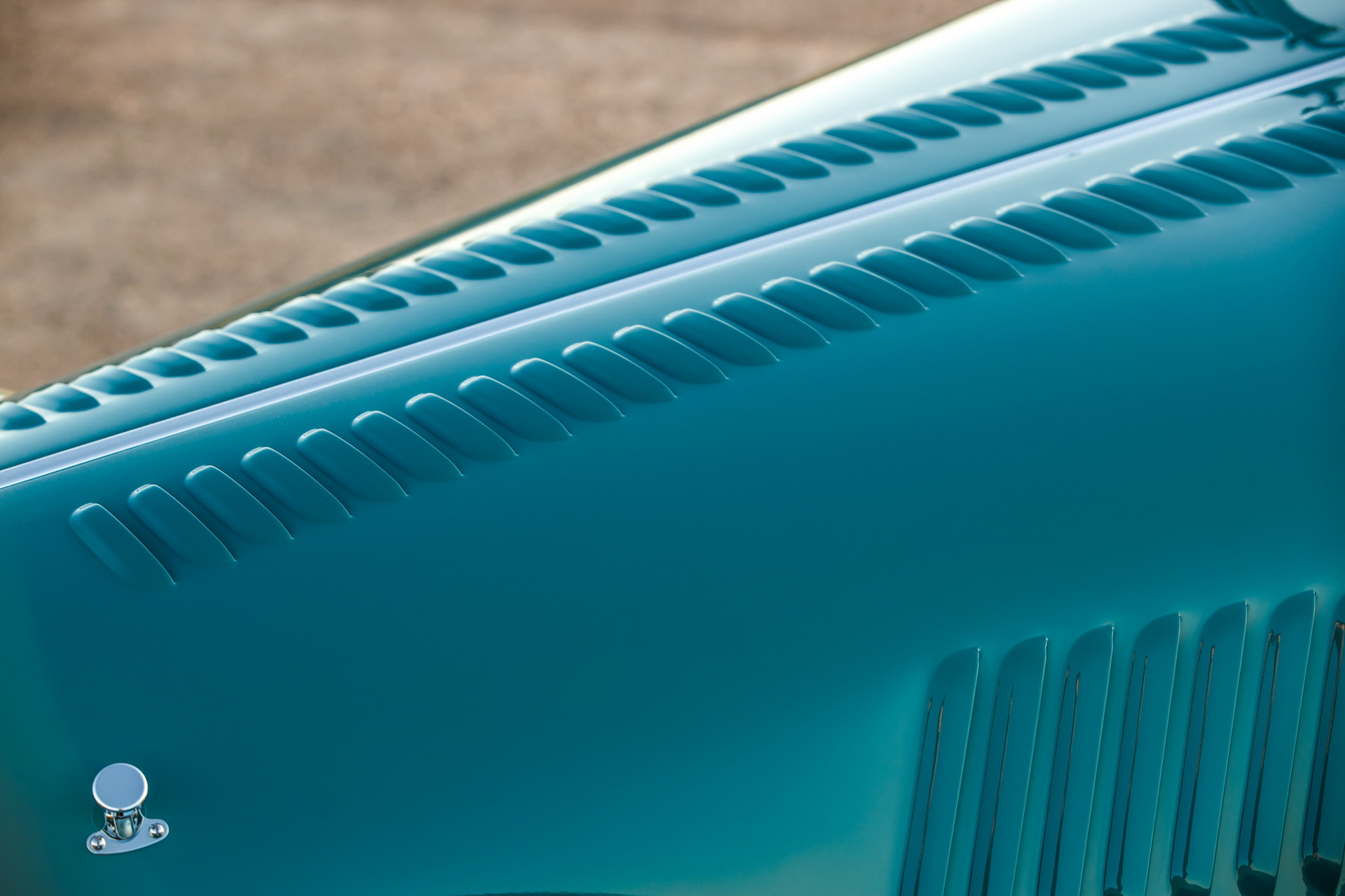 New Morgan Plus Four Revealed With New Chassis And BMW Turbo Engine