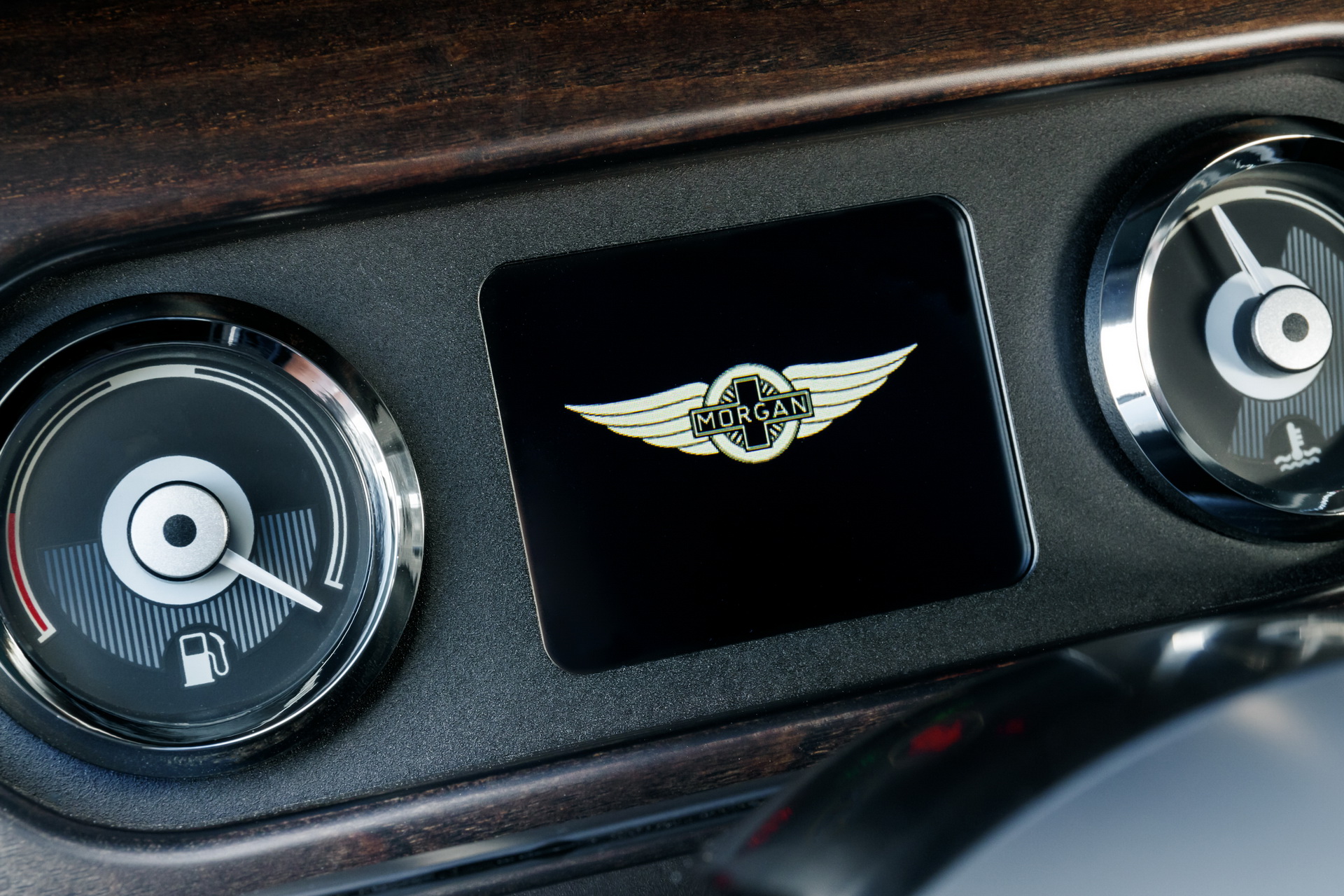 New Morgan Plus Four Revealed With New Chassis And BMW Turbo Engine