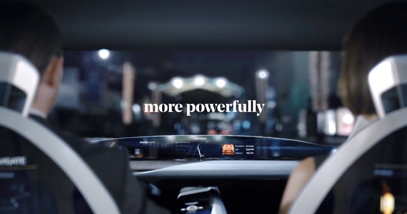 Forget The CT6: Cadillac’s Celestiq Will Be A Hand-Built Flagship Sedan