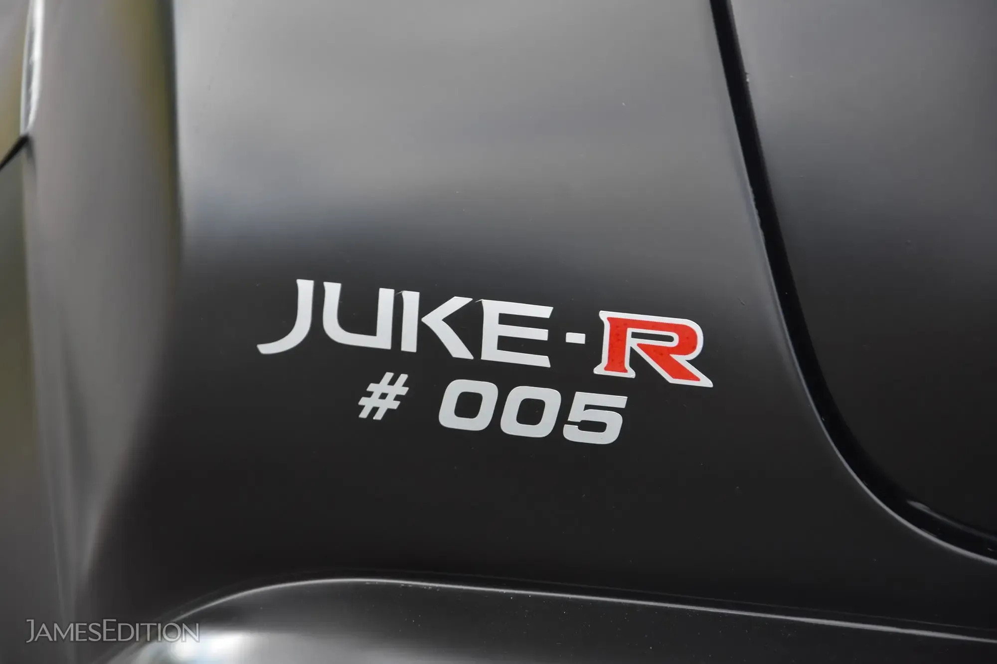 Rare Nissan Juke-R With A 700 HP GT-R Twin-Turbo V6 Costs $705,000
