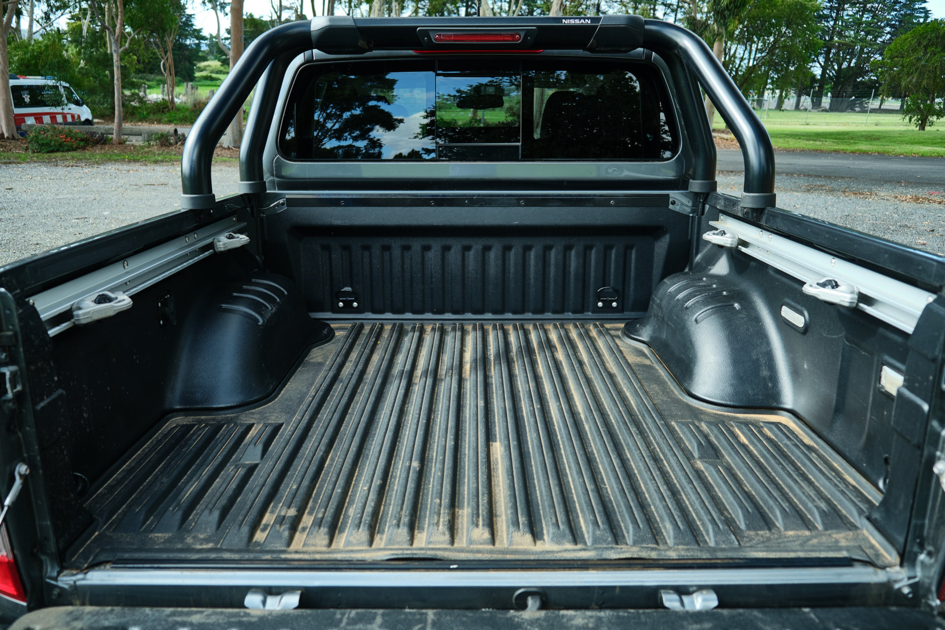 We Drive The 2020 Nissan Navara N-Trek: Style Over Substance Or Something More?