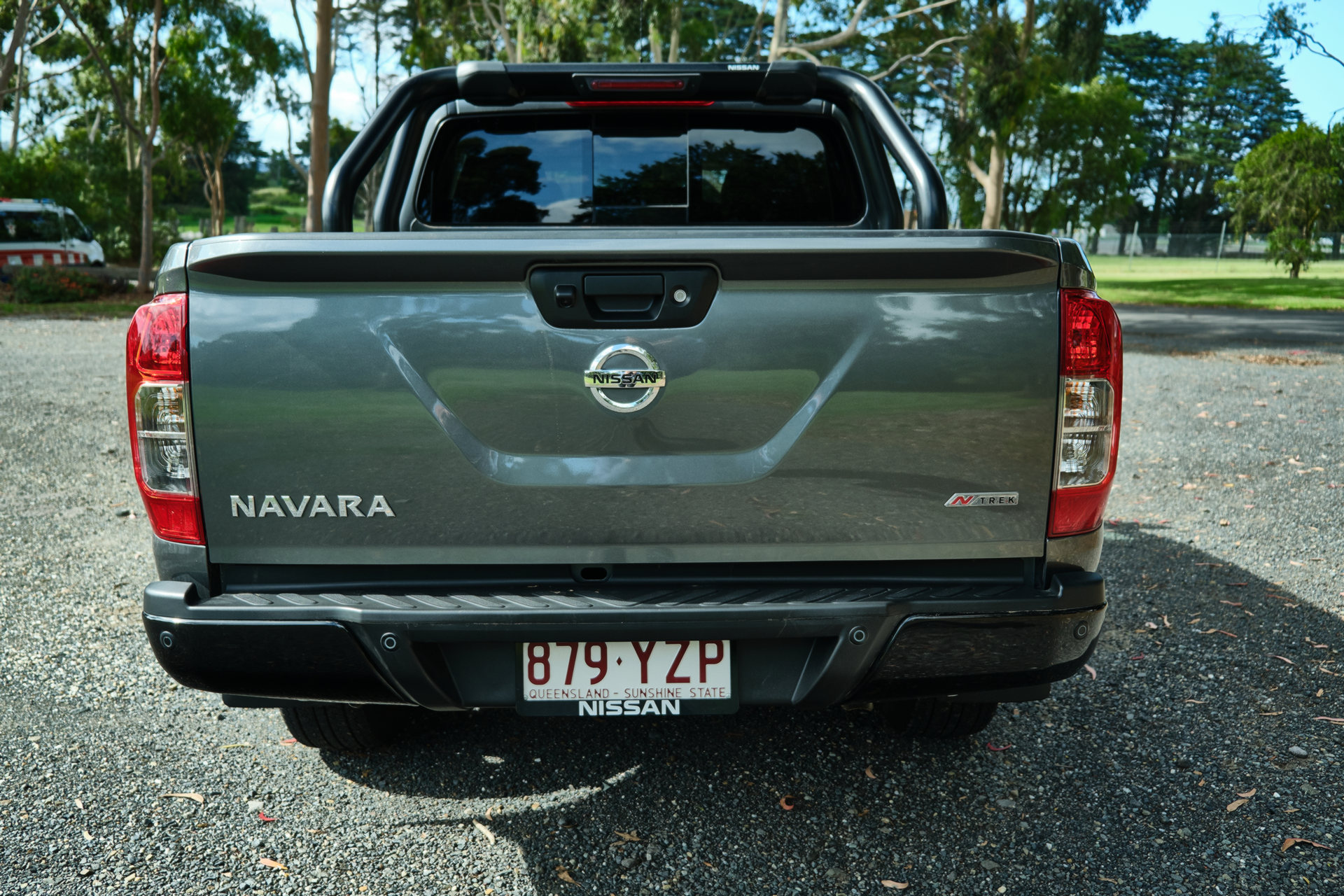 We Drive The 2020 Nissan Navara N-Trek: Style Over Substance Or Something More?