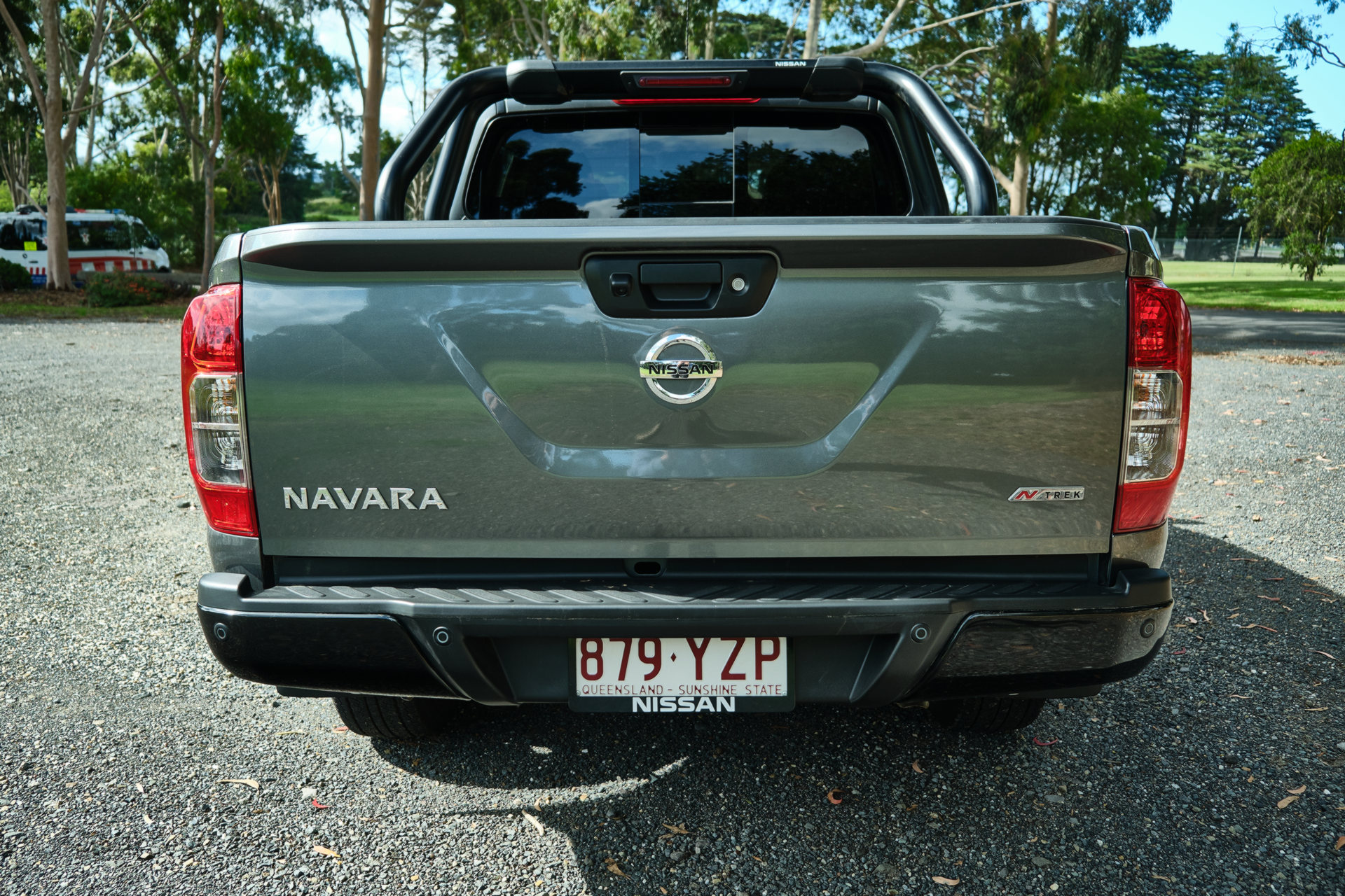 We Drive The 2020 Nissan Navara N-Trek: Style Over Substance Or Something More?