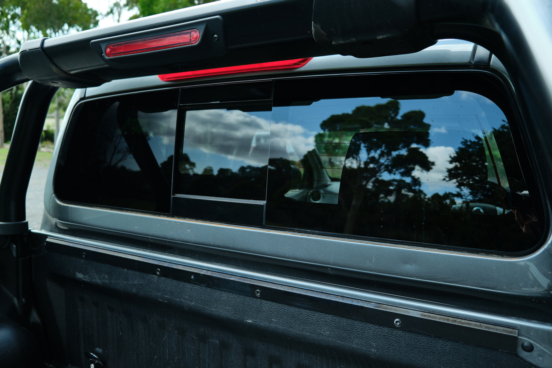 We Drive The 2020 Nissan Navara N-Trek: Style Over Substance Or Something More?