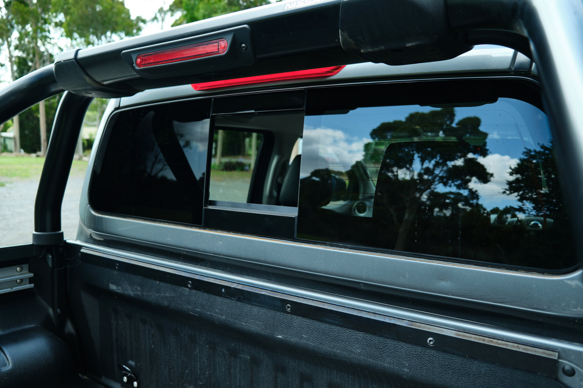 We Drive The 2020 Nissan Navara N-Trek: Style Over Substance Or Something More?