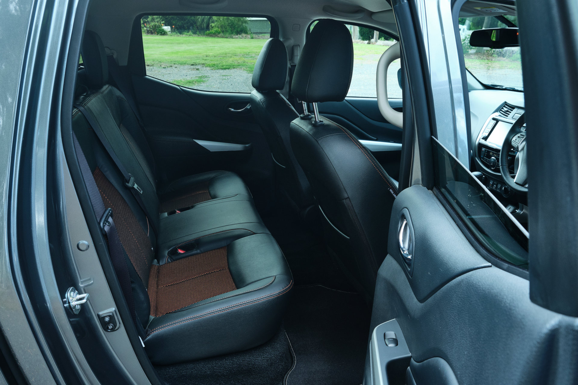 We Drive The 2020 Nissan Navara N-Trek: Style Over Substance Or Something More?