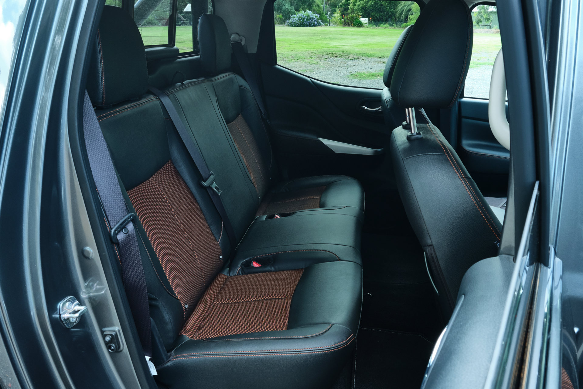 We Drive The 2020 Nissan Navara N-Trek: Style Over Substance Or Something More?