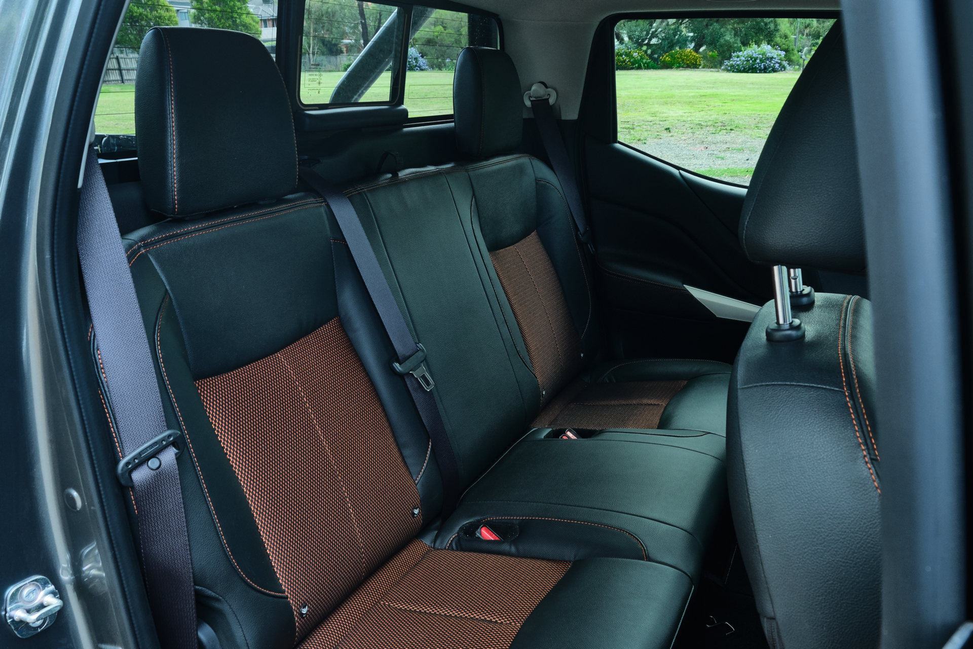 We Drive The 2020 Nissan Navara N-Trek: Style Over Substance Or Something More?