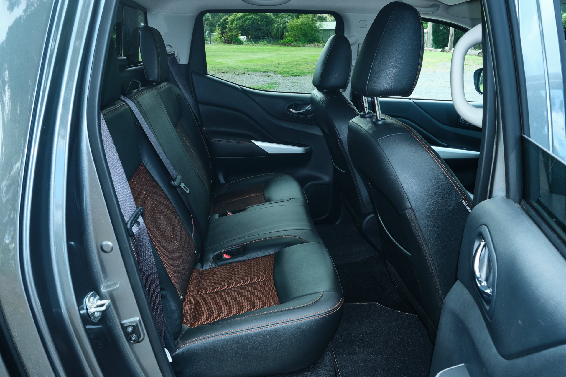 We Drive The 2020 Nissan Navara N-Trek: Style Over Substance Or Something More?