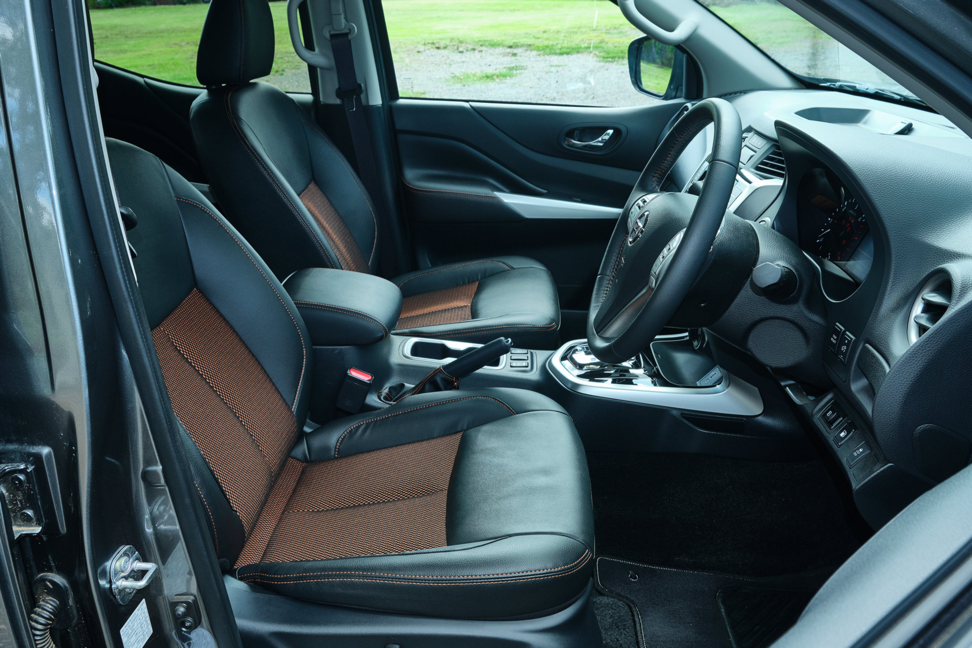 We Drive The 2020 Nissan Navara N-Trek: Style Over Substance Or Something More?