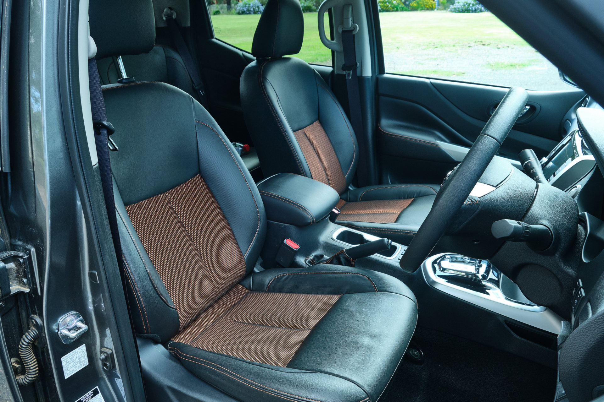 We Drive The 2020 Nissan Navara N-Trek: Style Over Substance Or Something More?