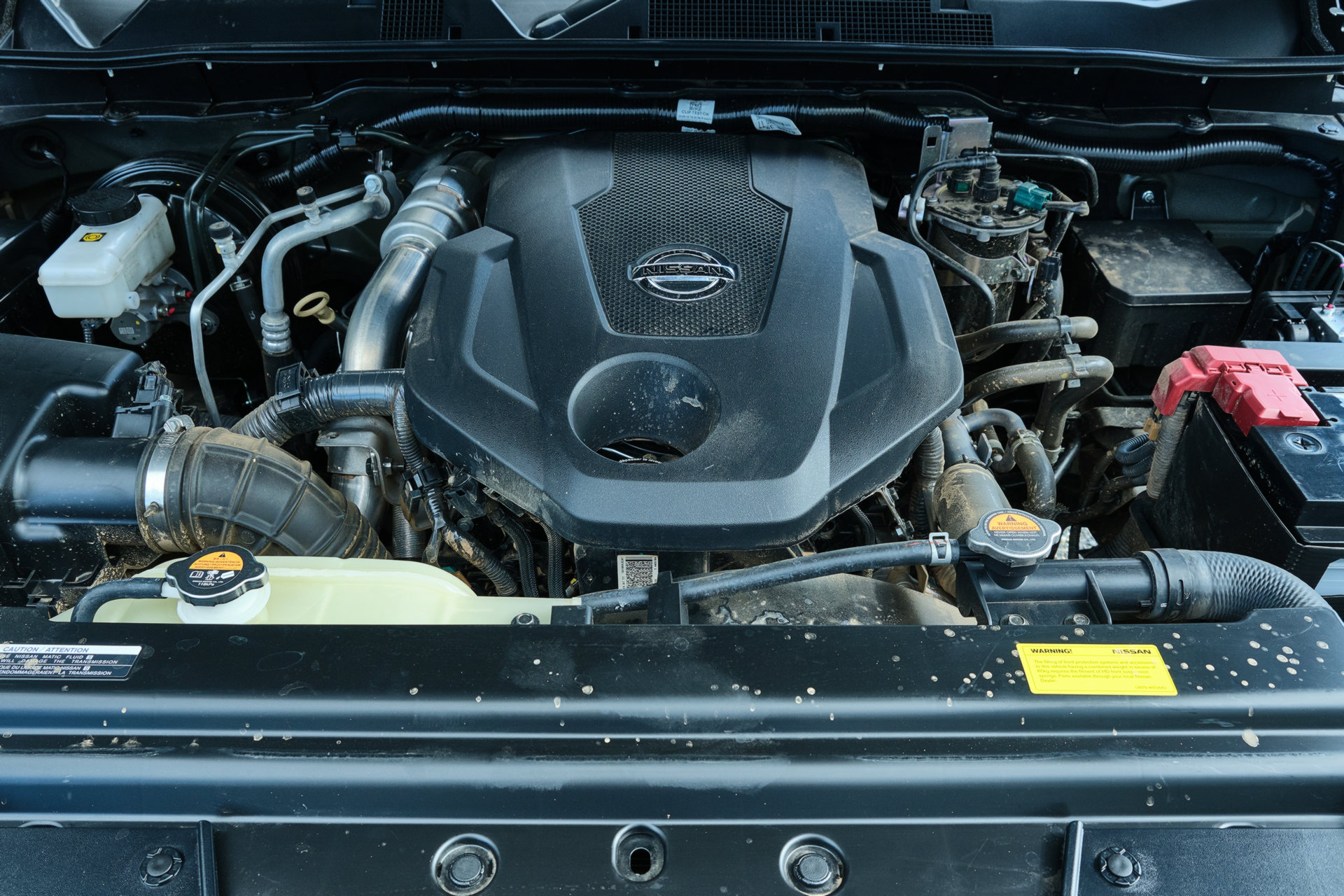 We Drive The 2020 Nissan Navara N-Trek: Style Over Substance Or Something More?