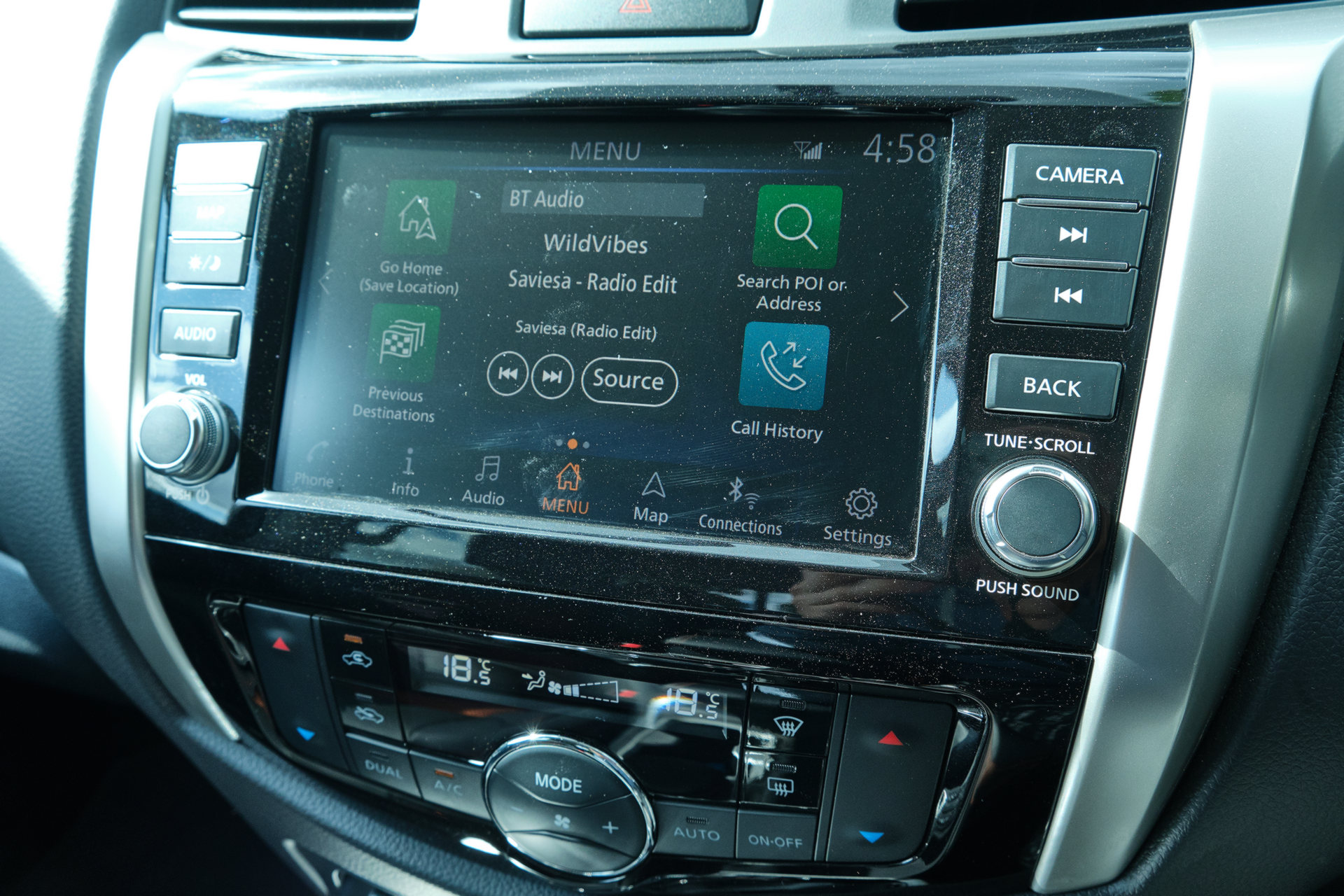 We Drive The 2020 Nissan Navara N-Trek: Style Over Substance Or Something More?