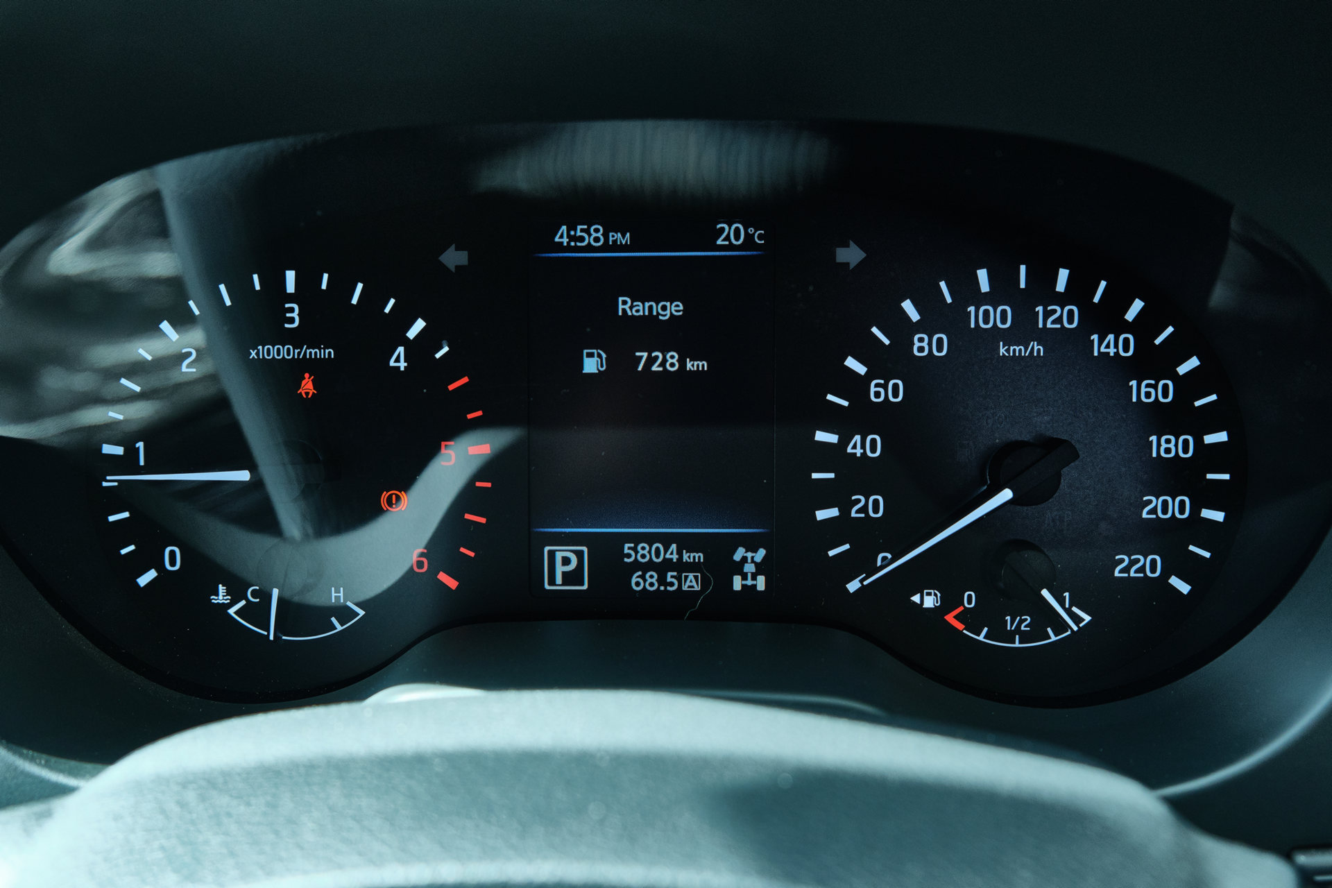 We Drive The 2020 Nissan Navara N-Trek: Style Over Substance Or Something More?