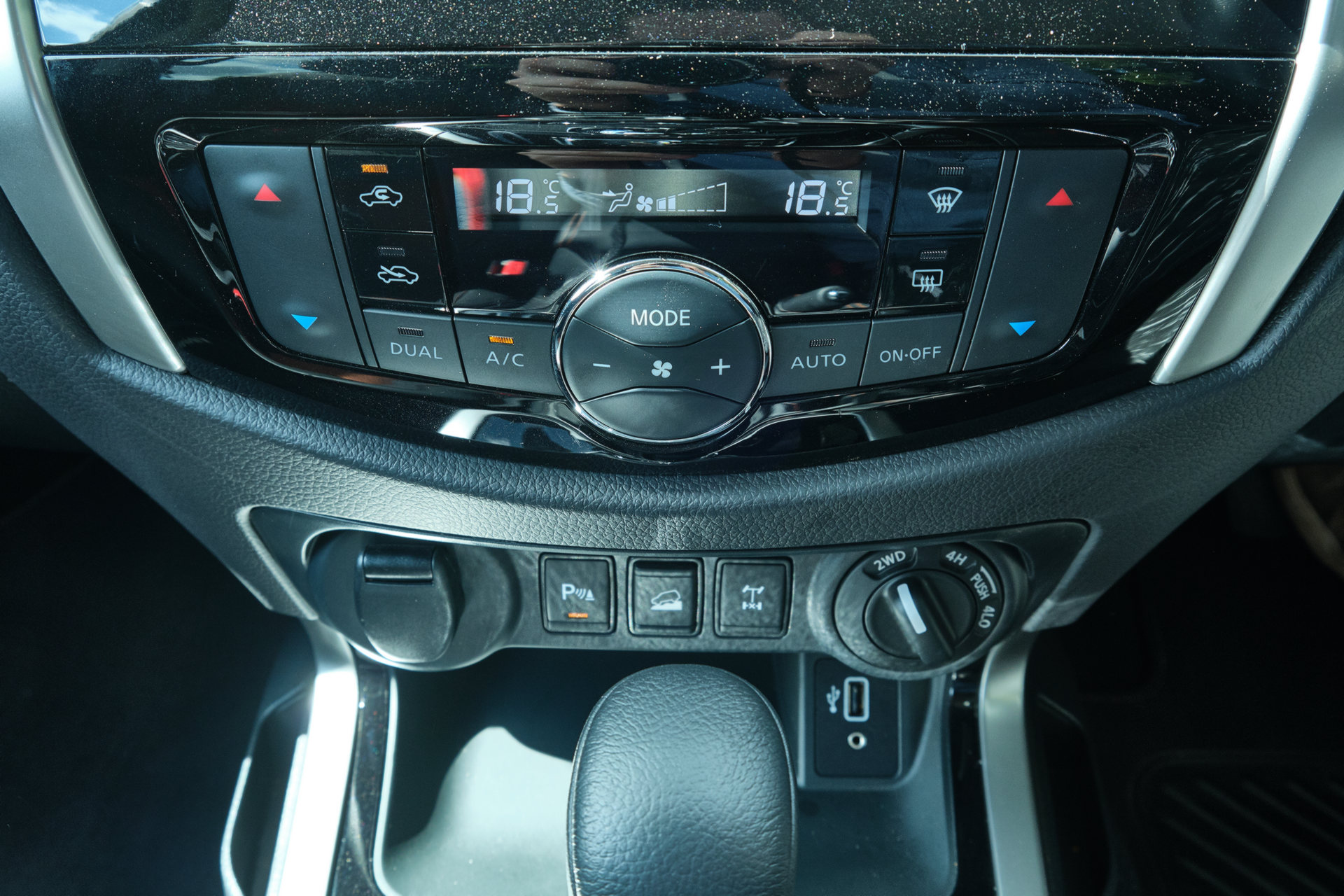 We Drive The 2020 Nissan Navara N-Trek: Style Over Substance Or Something More?