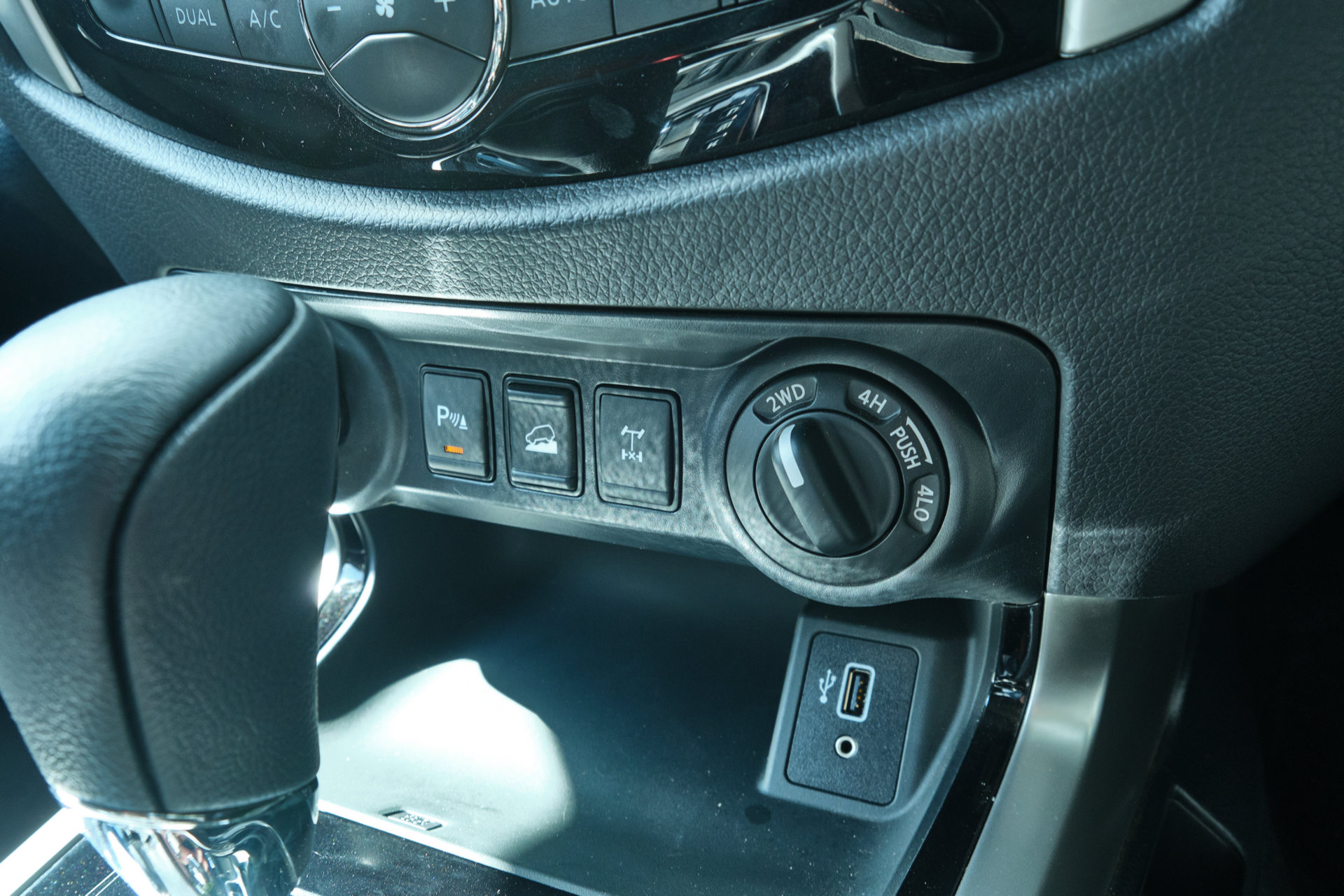 We Drive The 2020 Nissan Navara N-Trek: Style Over Substance Or Something More?