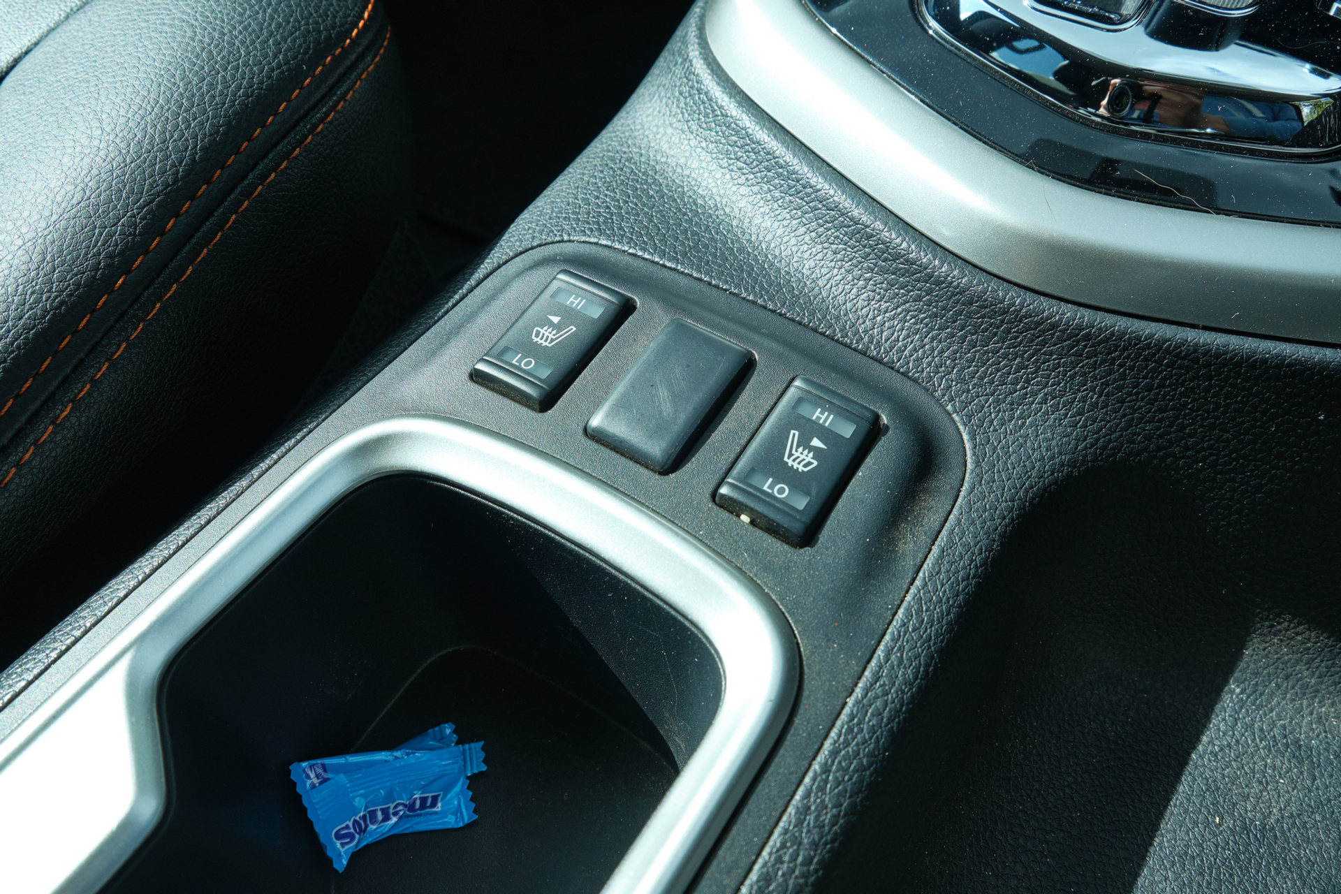 We Drive The 2020 Nissan Navara N-Trek: Style Over Substance Or Something More?