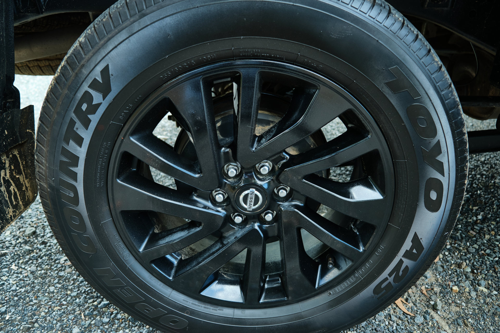 We Drive The 2020 Nissan Navara N-Trek: Style Over Substance Or Something More?