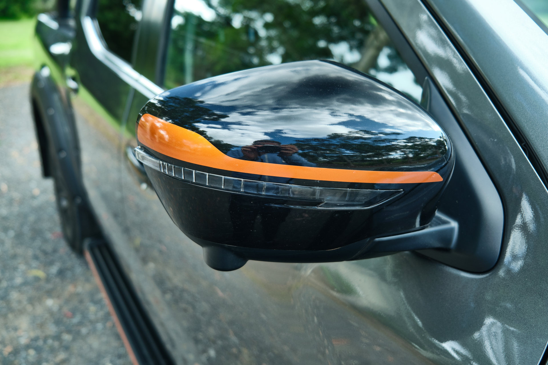 We Drive The 2020 Nissan Navara N-Trek: Style Over Substance Or Something More?