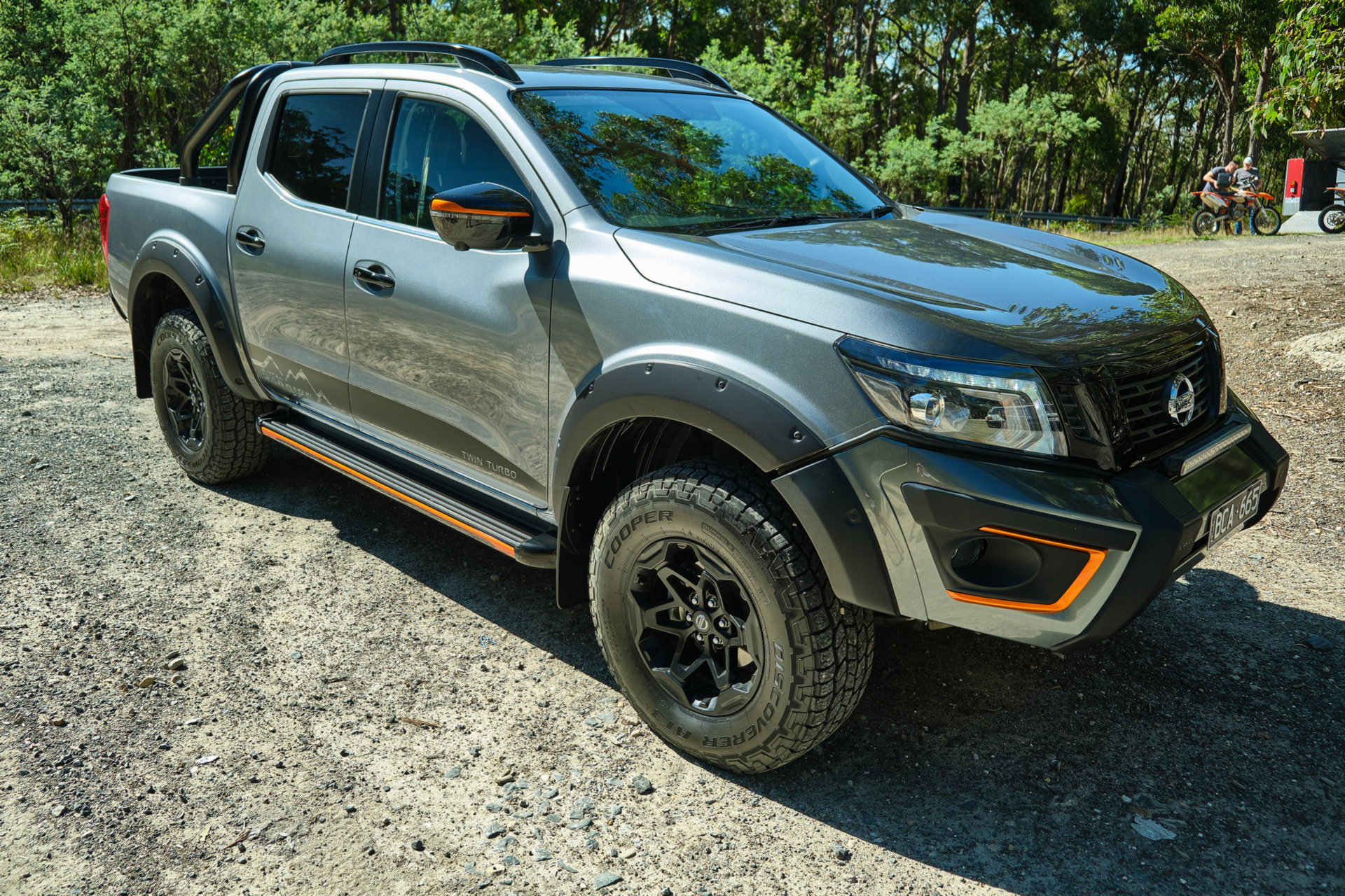 2020 Nissan Navara N-Trek Warrior Review: Is The Ranger Raptor Rival As Good As It Looks?