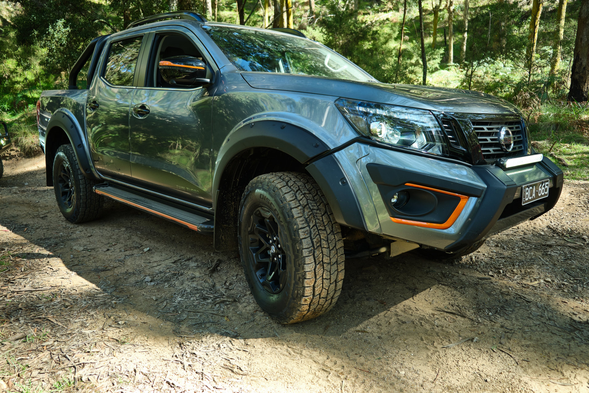 2020 Nissan Navara N-Trek Warrior Review: Is The Ranger Raptor Rival As Good As It Looks?