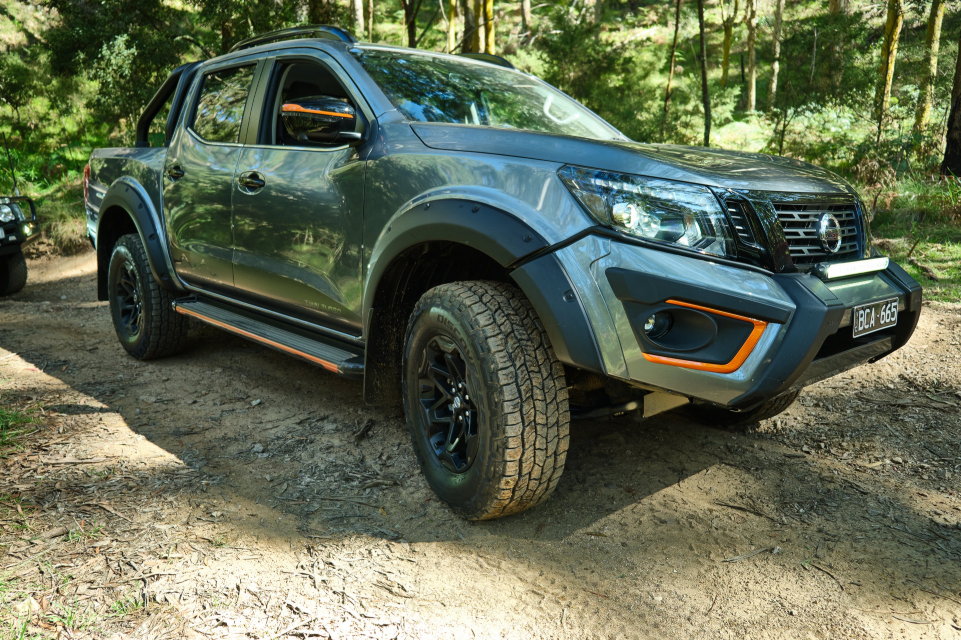 2020 Nissan Navara N-Trek Warrior Review: Is The Ranger Raptor Rival As Good As It Looks?