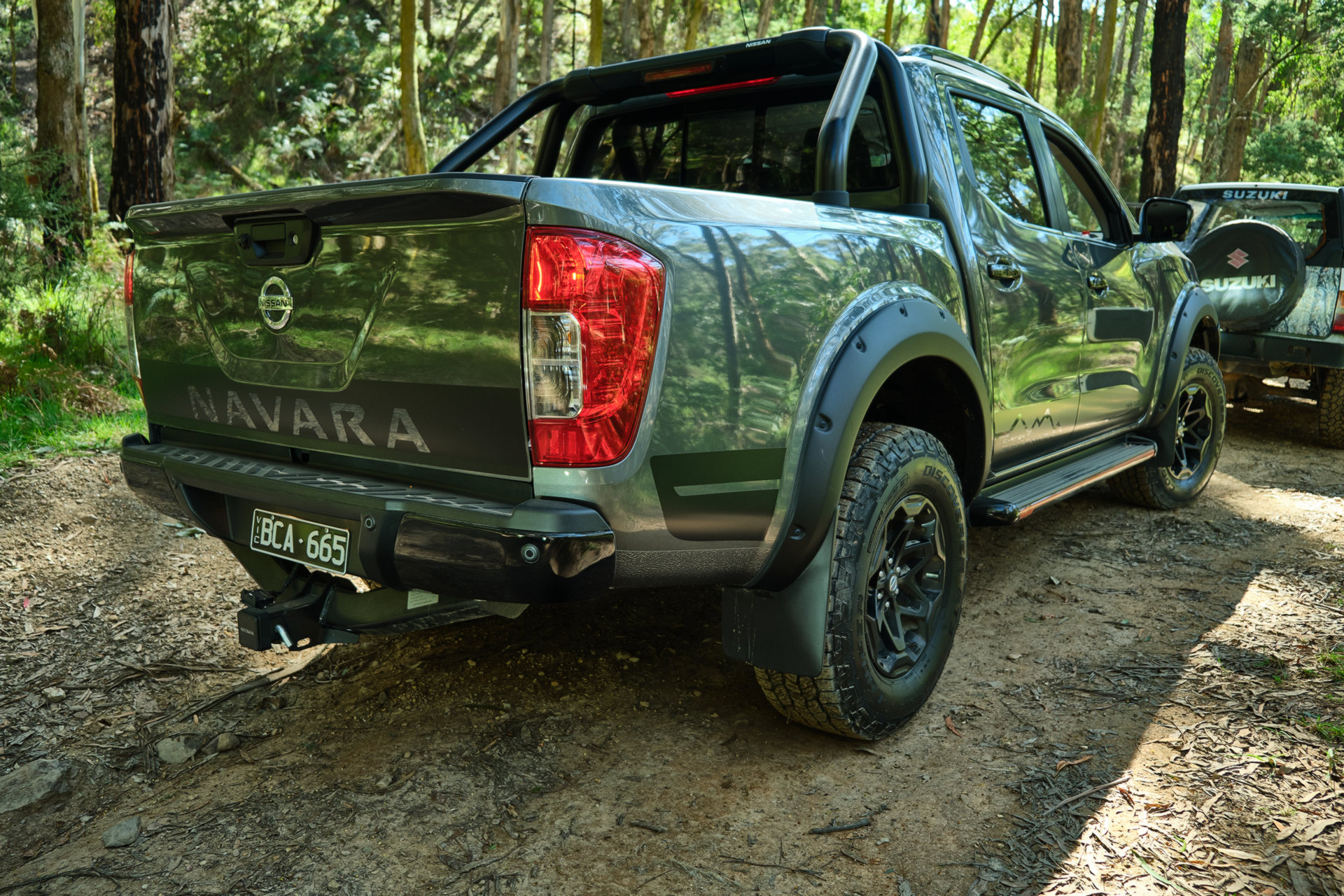 2020 Nissan Navara N-Trek Warrior Review: Is The Ranger Raptor Rival As Good As It Looks?