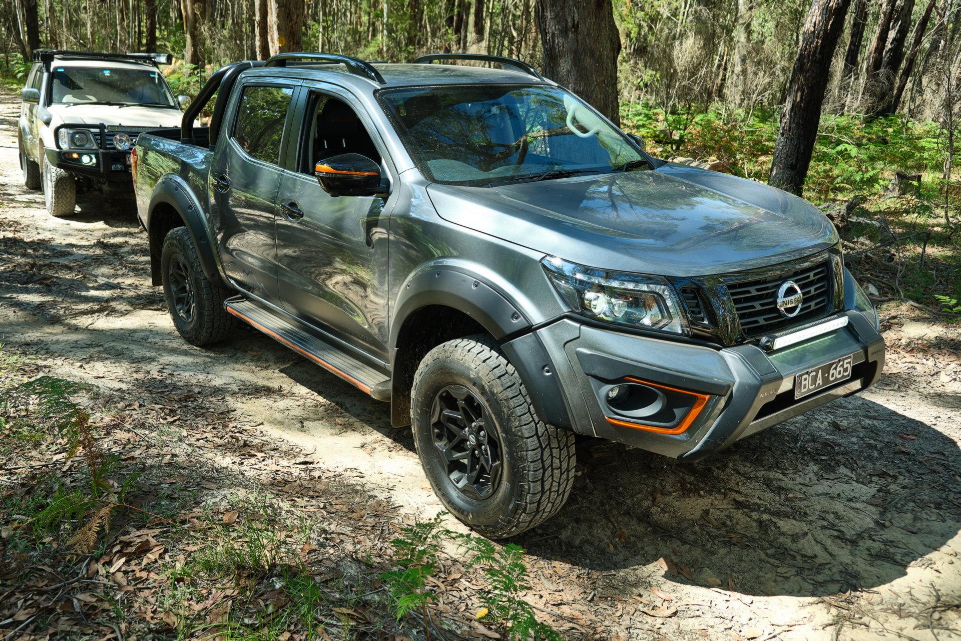 2020 Nissan Navara N-Trek Warrior Review: Is The Ranger Raptor Rival As Good As It Looks?